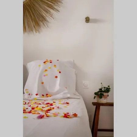 Vieil Antibes, De Sable, Avec Parking *