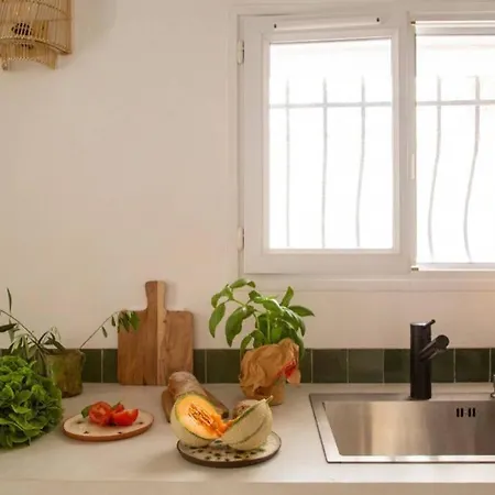 Apartment Vieil Antibes, De Sable, Avec Parking