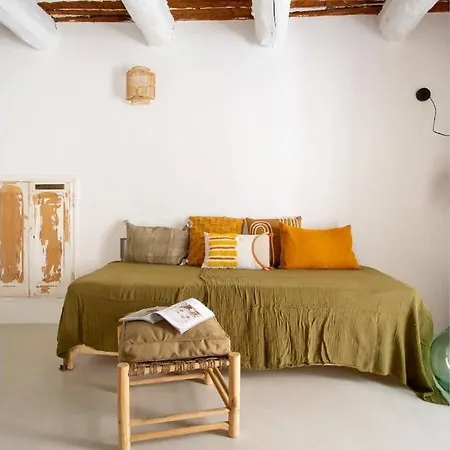 Vieil Antibes, De Sable, Avec Parking Apartment