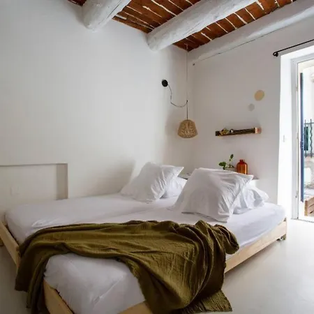 公寓 Vieil Antibes, De Sable, Avec Parking