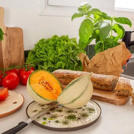 Daire Vieil Antibes, De Sable, Avec Parking Antibes