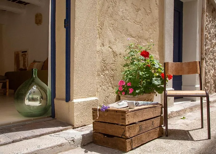 Vieil Antibes, De Sable, Avec Parking Apartamento