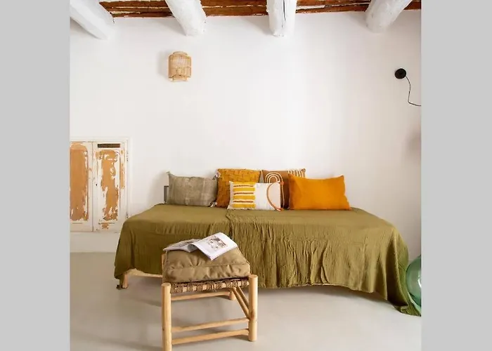 Vieil Antibes, De Sable, Avec Parking Apartamento