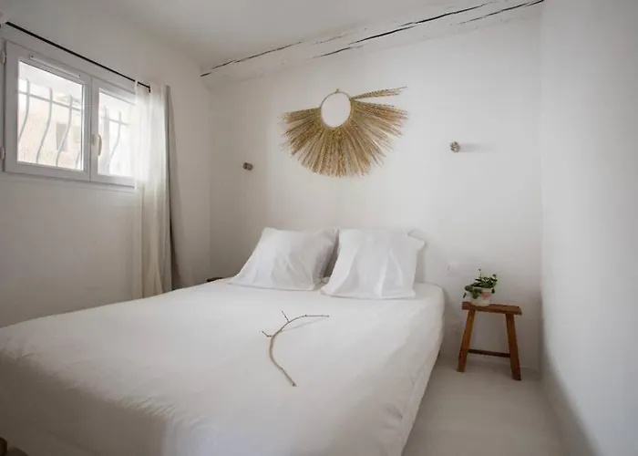 Vieil Antibes, De Sable, Avec Parking Appartement *