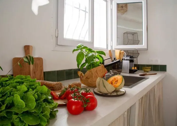 Apartamento Vieil Antibes, De Sable, Avec Parking *